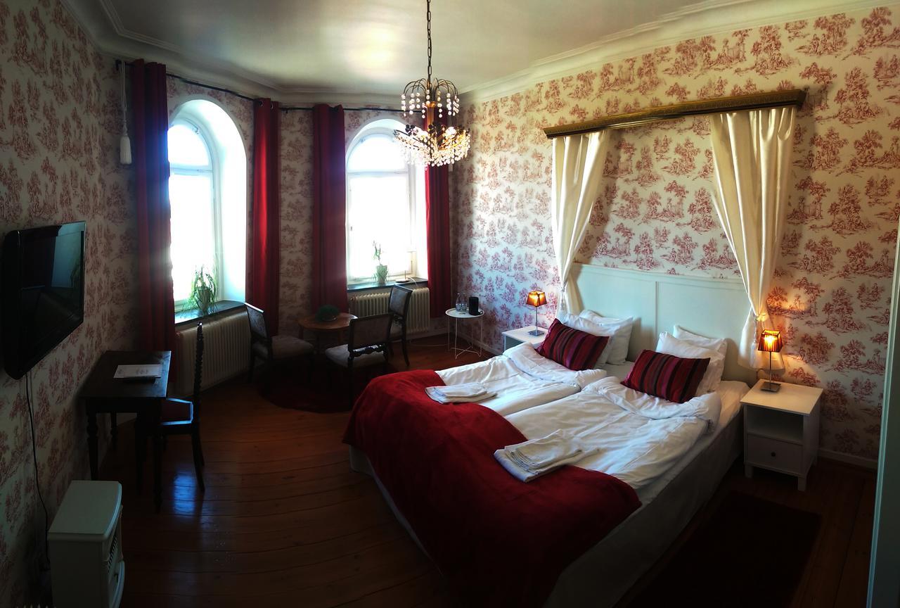 Skaenninge Stadshotell Номер фото
