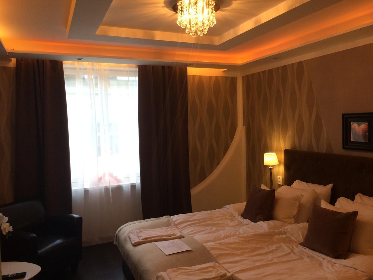 Skaenninge Stadshotell Экстерьер фото