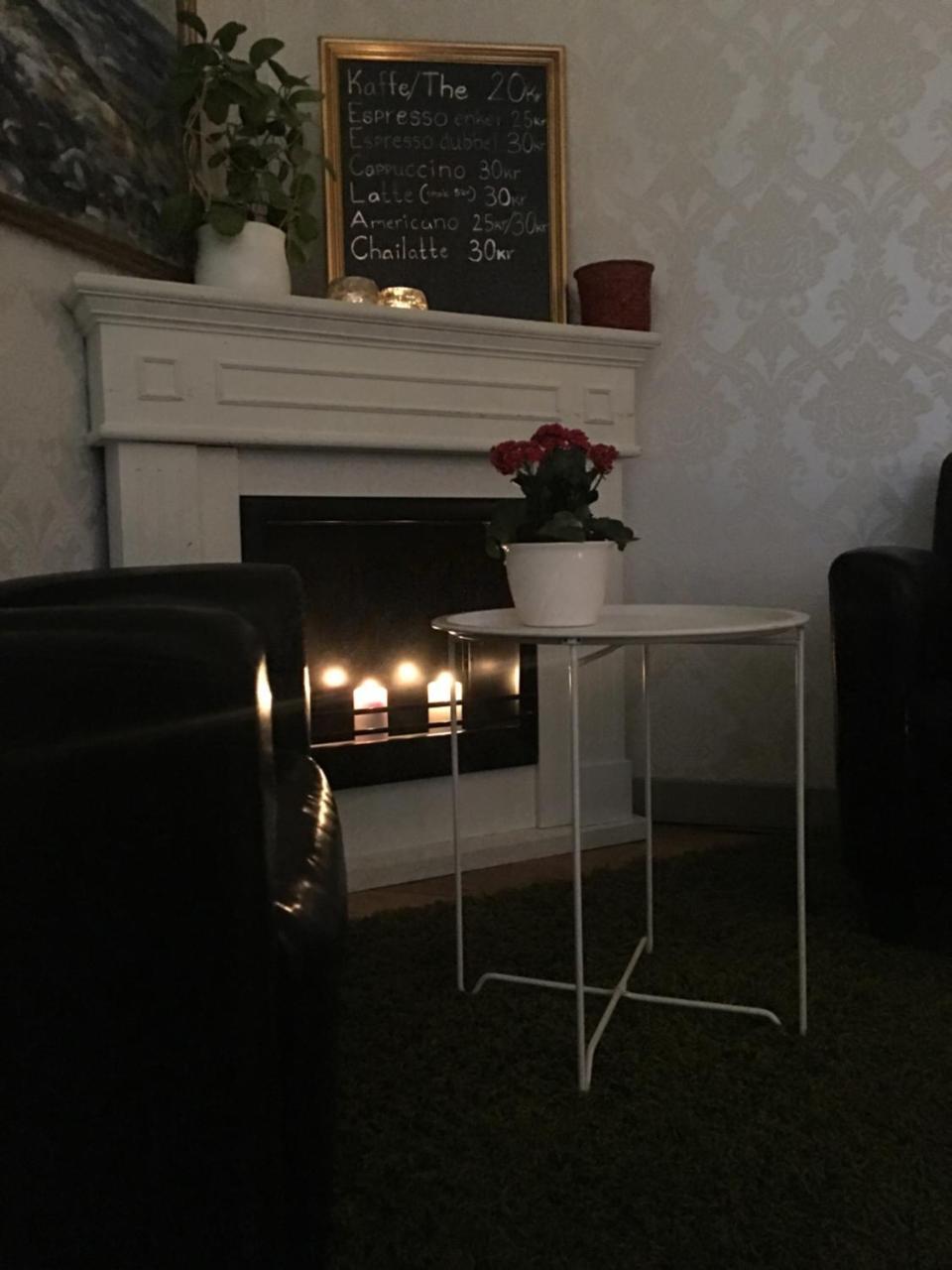 Skaenninge Stadshotell Экстерьер фото